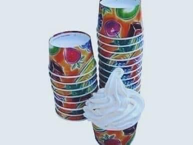 Nóa Softice